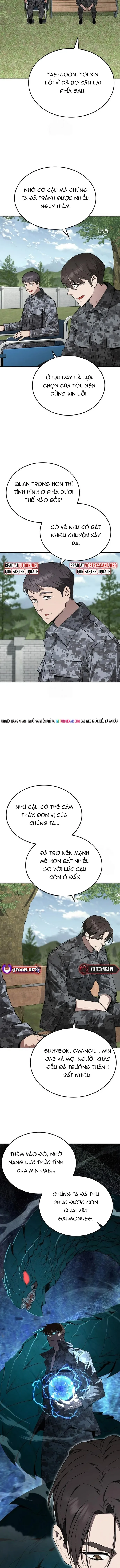 Trù Vương Mạt Thế - Chapter 96 - Page 5