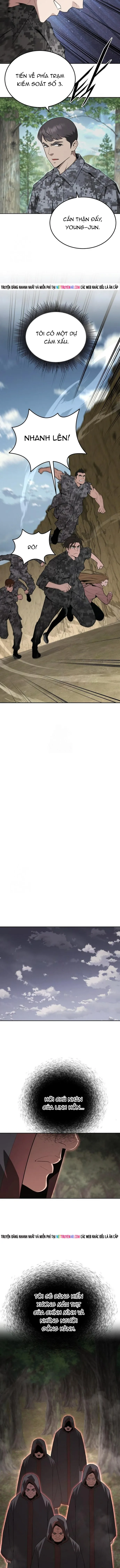 Trù Vương Mạt Thế - Chapter 96 - Page 9