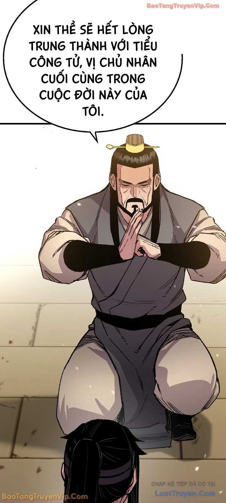 Thiên Ma Quy Hoàn - Chapter 107 - Page 107