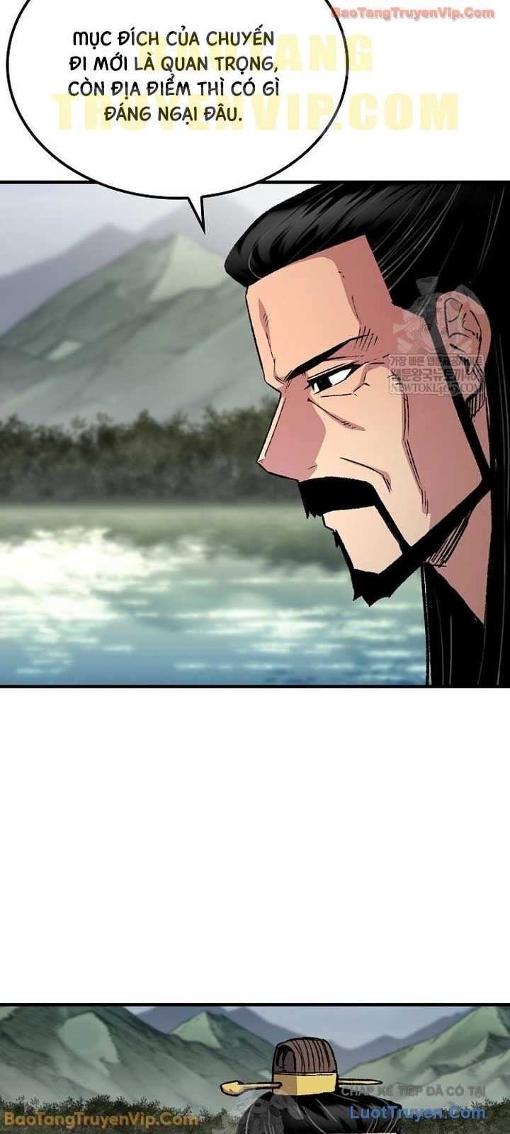 Thiên Ma Quy Hoàn - Chapter 107 - Page 18