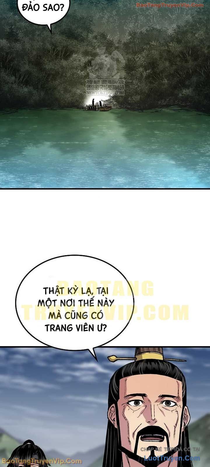 Thiên Ma Quy Hoàn - Chapter 107 - Page 24