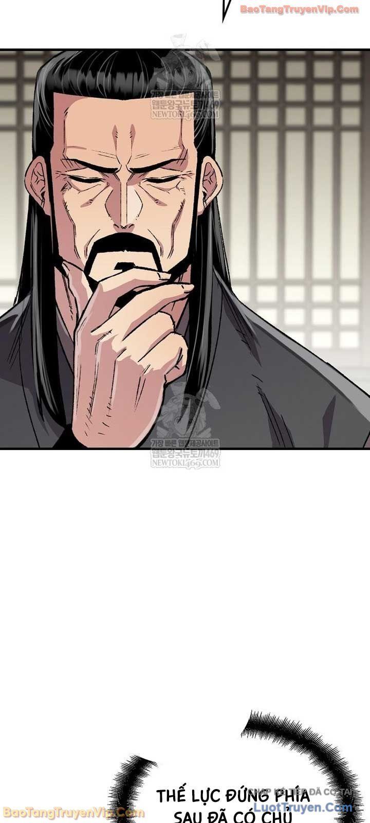 Thiên Ma Quy Hoàn - Chapter 107 - Page 3