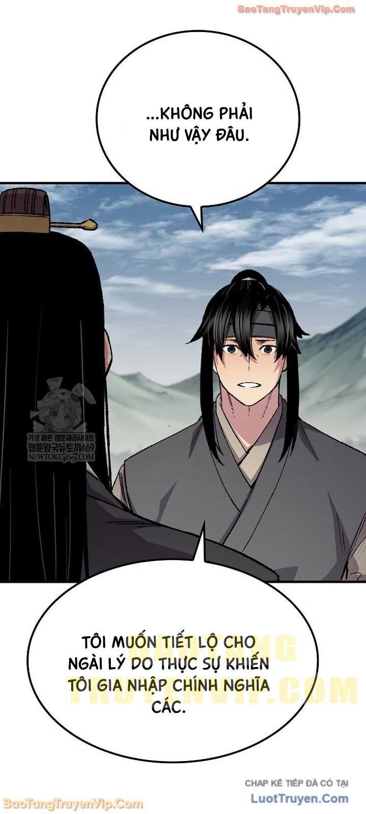 Thiên Ma Quy Hoàn - Chapter 107 - Page 36