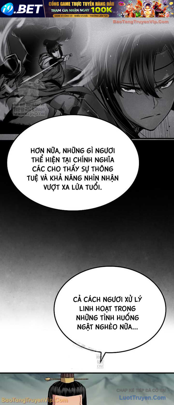 Thiên Ma Quy Hoàn - Chapter 107 - Page 56