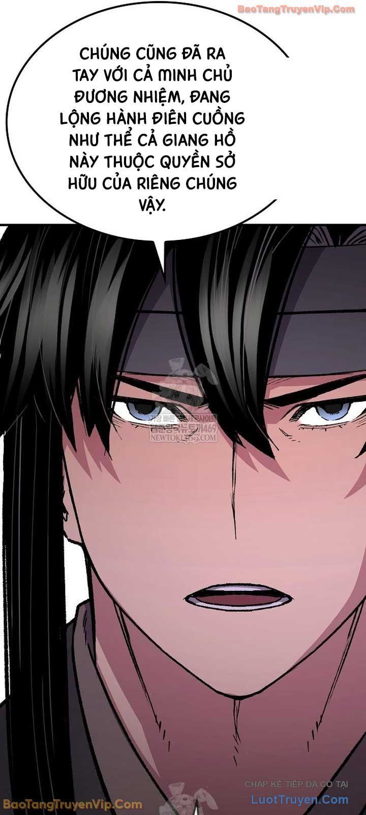 Thiên Ma Quy Hoàn - Chapter 107 - Page 63