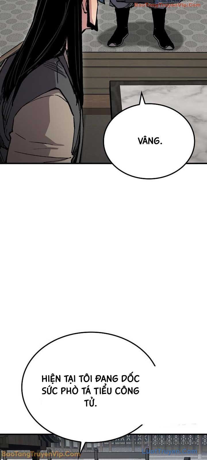 Thiên Ma Quy Hoàn - Chapter 107 - Page 75