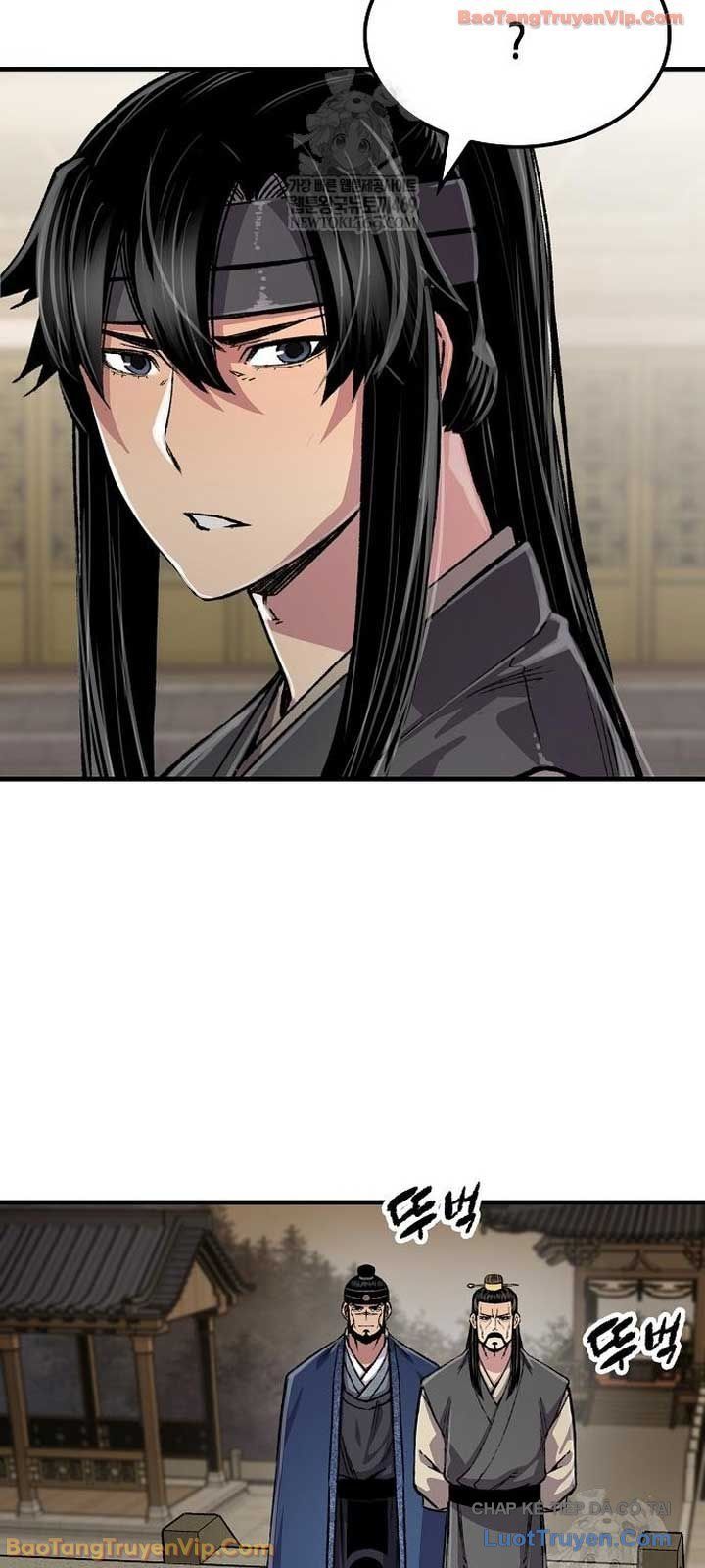 Thiên Ma Quy Hoàn - Chapter 107 - Page 84