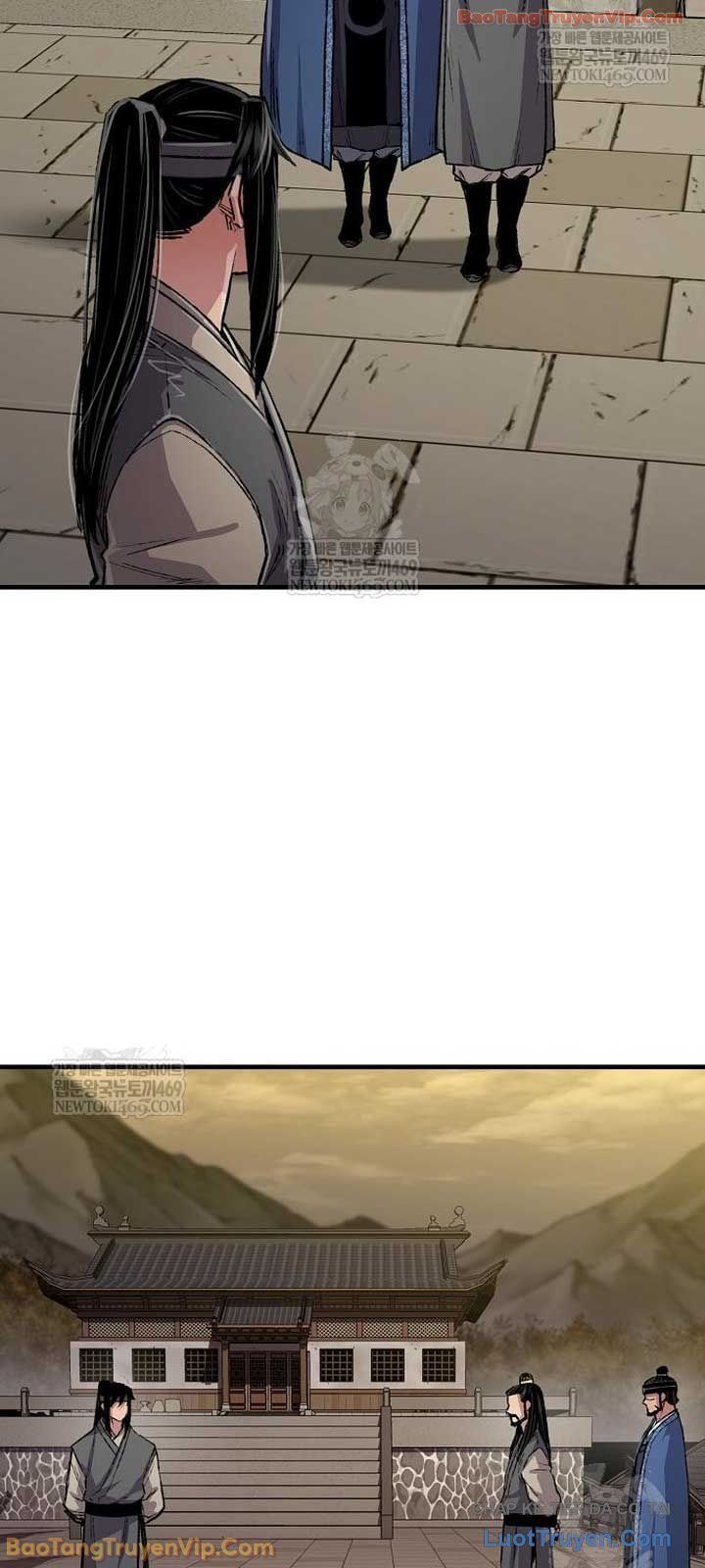 Thiên Ma Quy Hoàn - Chapter 107 - Page 85