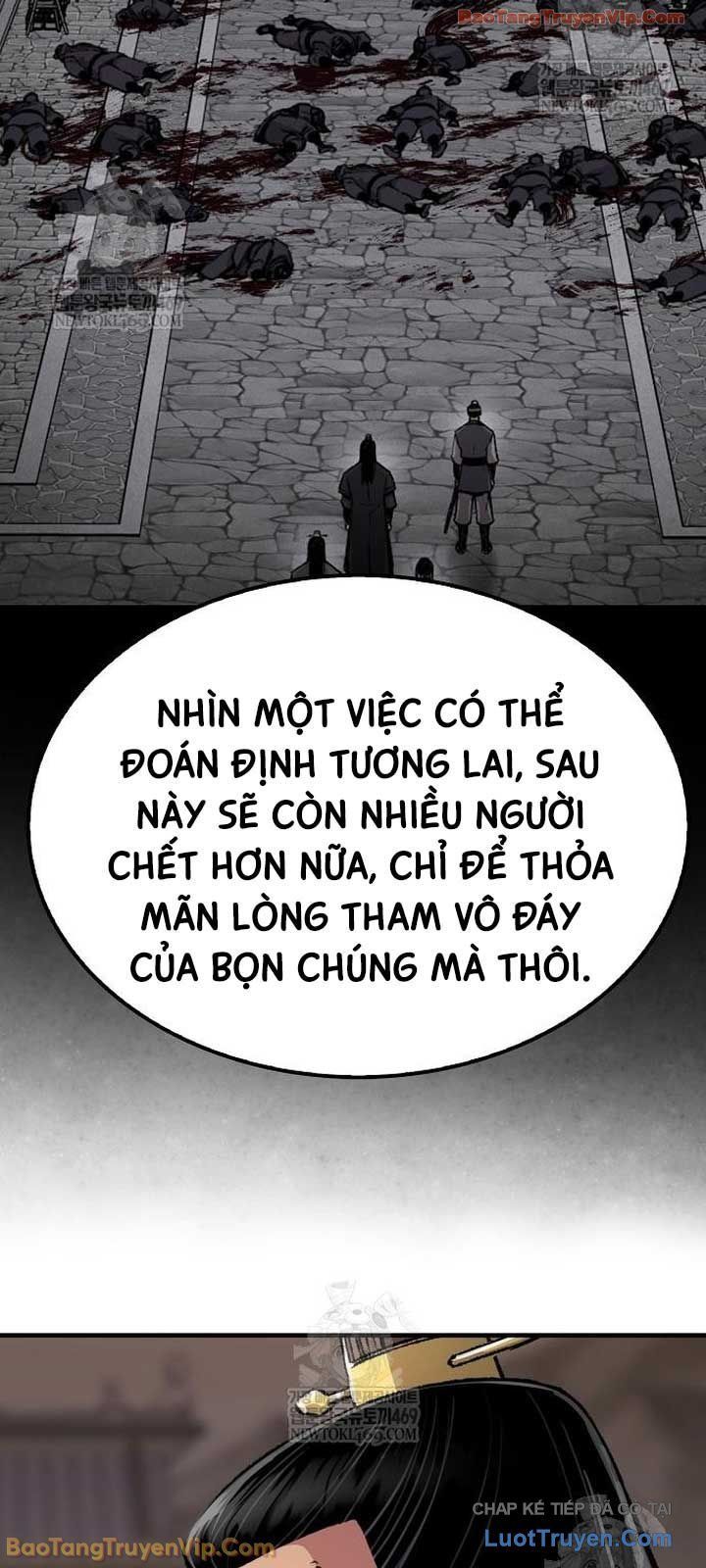 Thiên Ma Quy Hoàn - Chapter 107 - Page 95