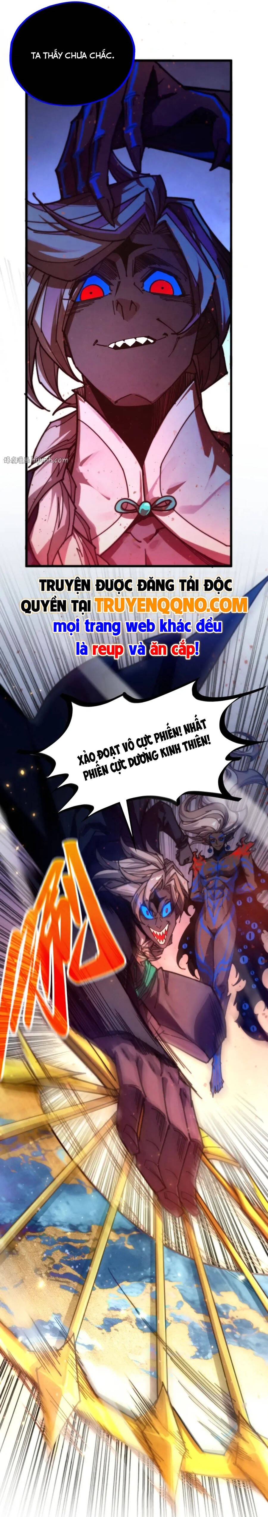 Vạn Cổ Chí Tôn - Chapter 500 - Page 5