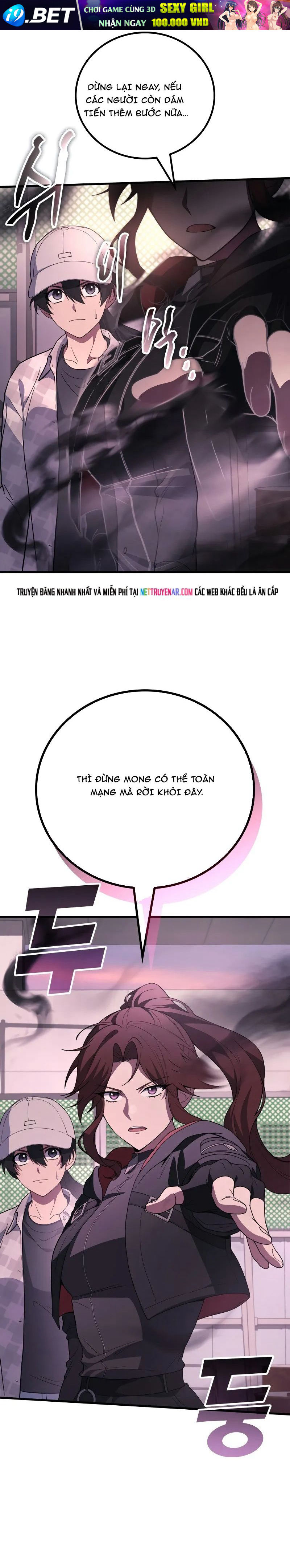 Thần Chiến Tranh Trở Lại Cấp 2 - Chapter 112 - Page 14