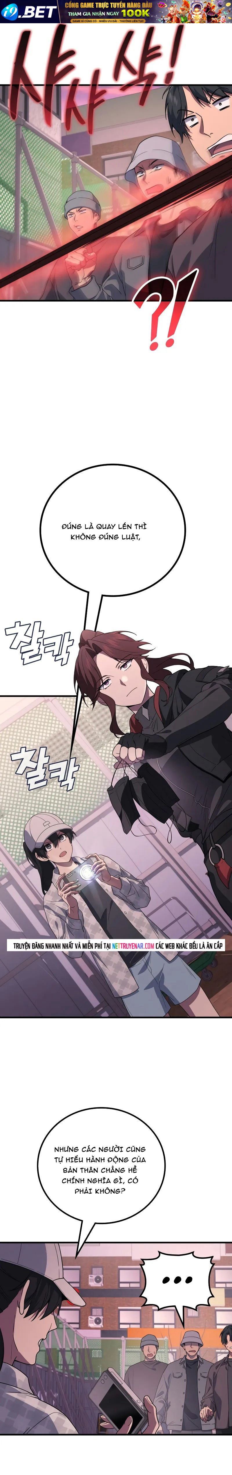 Thần Chiến Tranh Trở Lại Cấp 2 - Chapter 112 - Page 18