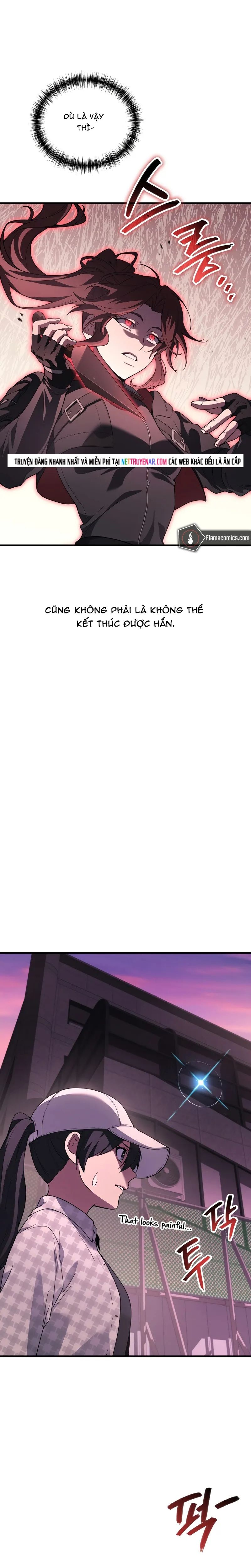 Thần Chiến Tranh Trở Lại Cấp 2 - Chapter 112 - Page 26