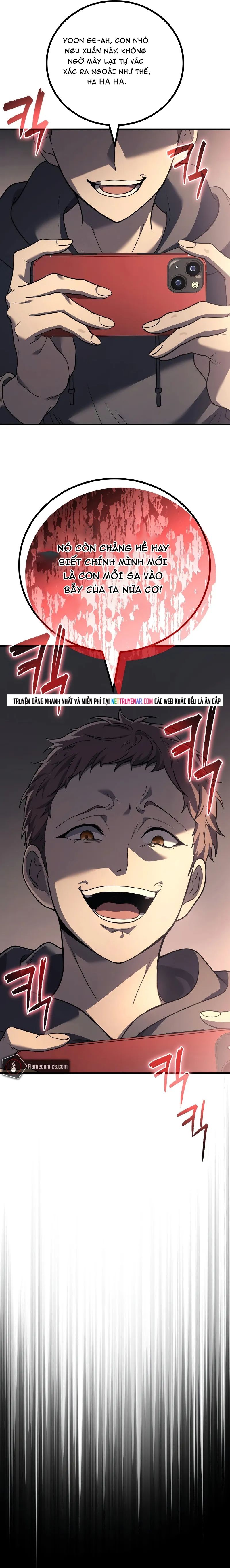 Thần Chiến Tranh Trở Lại Cấp 2 - Chapter 112 - Page 28