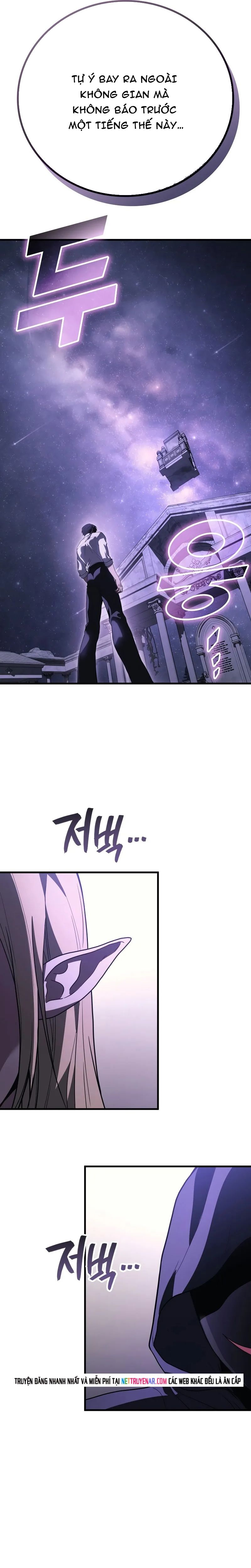 Thần Chiến Tranh Trở Lại Cấp 2 - Chapter 112 - Page 30