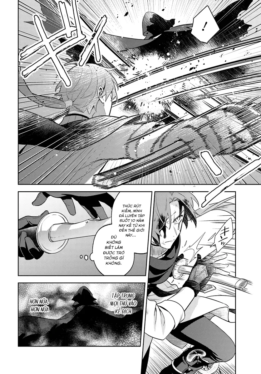 Zenmetsu End O Shi Ni Monogurui De Kaihi Shita. Party Ga Yanda. - Chapter 1 - Page 12