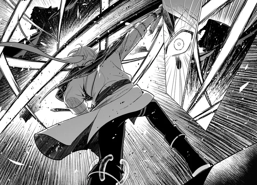 Zenmetsu End O Shi Ni Monogurui De Kaihi Shita. Party Ga Yanda. - Chapter 1 - Page 14