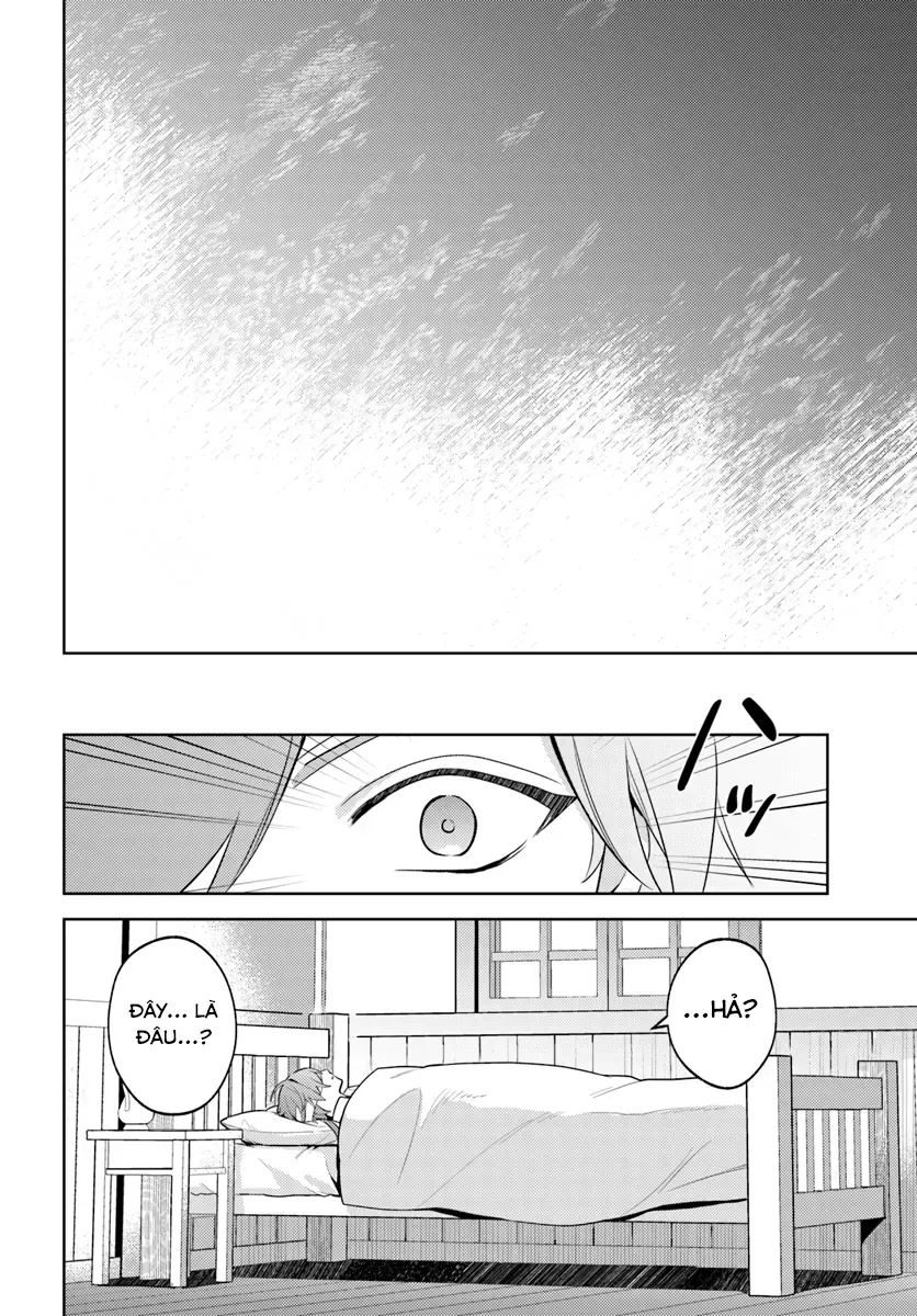 Zenmetsu End O Shi Ni Monogurui De Kaihi Shita. Party Ga Yanda. - Chapter 1 - Page 15