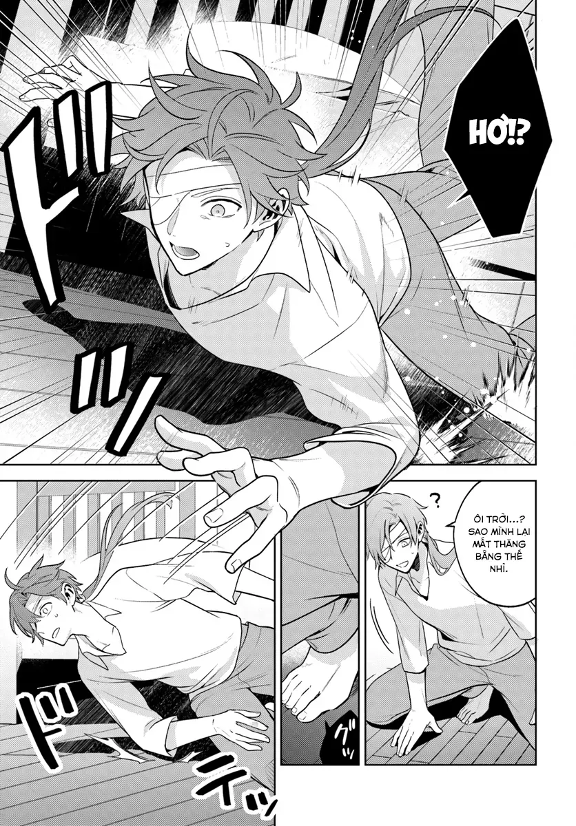 Zenmetsu End O Shi Ni Monogurui De Kaihi Shita. Party Ga Yanda. - Chapter 1 - Page 18