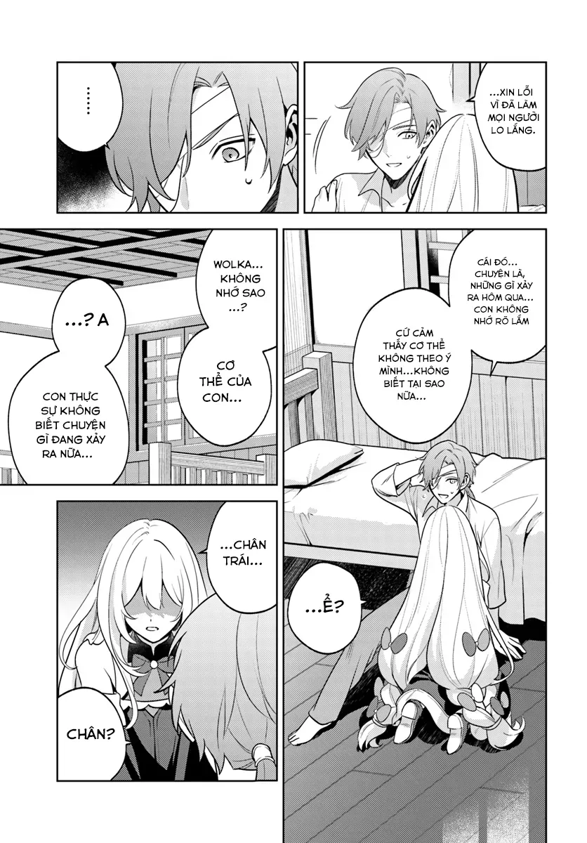 Zenmetsu End O Shi Ni Monogurui De Kaihi Shita. Party Ga Yanda. - Chapter 1 - Page 20