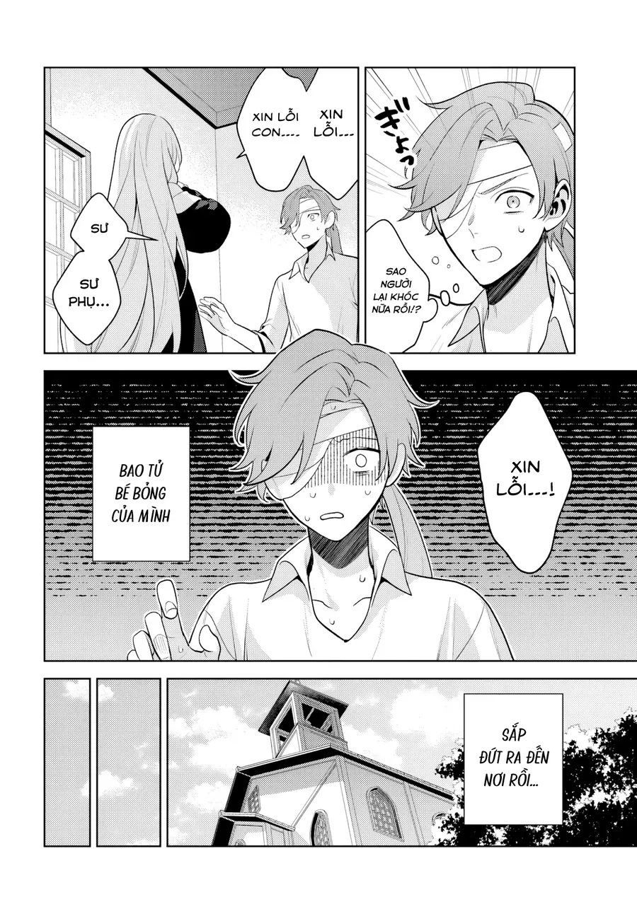 Zenmetsu End O Shi Ni Monogurui De Kaihi Shita. Party Ga Yanda. - Chapter 2 - Page 17