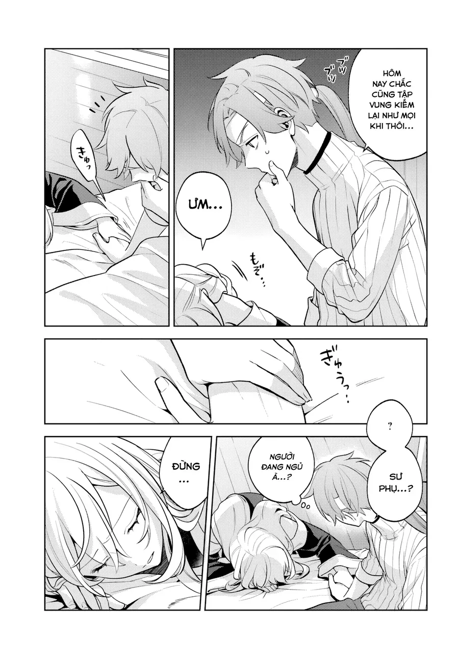 Zenmetsu End O Shi Ni Monogurui De Kaihi Shita. Party Ga Yanda. - Chapter 3 - Page 28