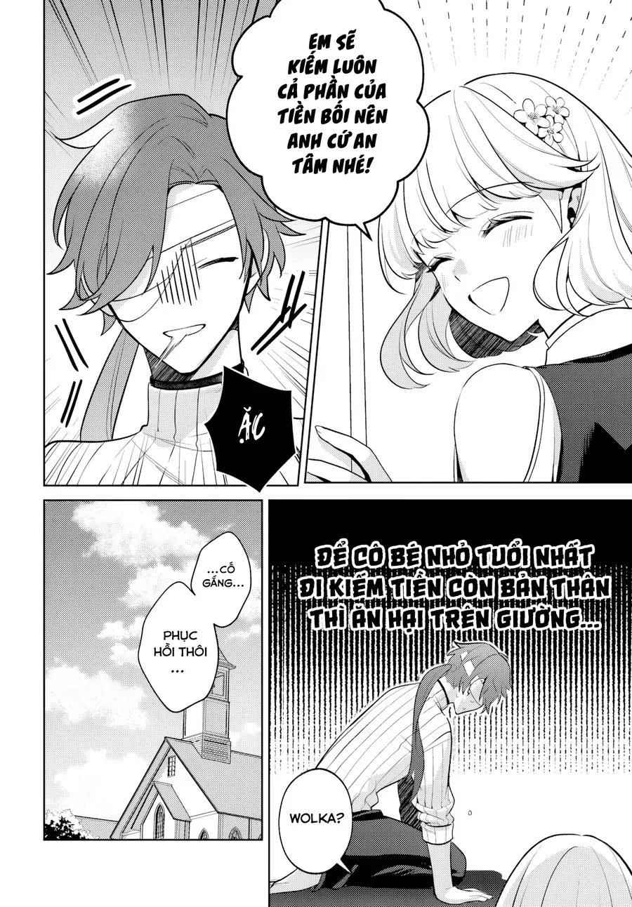 Zenmetsu End O Shi Ni Monogurui De Kaihi Shita. Party Ga Yanda. - Chapter 3 - Page 3