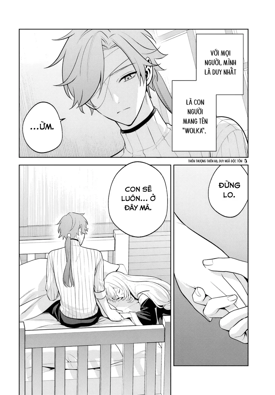 Zenmetsu End O Shi Ni Monogurui De Kaihi Shita. Party Ga Yanda. - Chapter 3 - Page 31