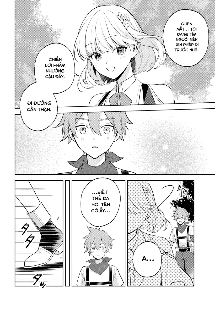 Zenmetsu End O Shi Ni Monogurui De Kaihi Shita. Party Ga Yanda. - Chapter 3 - Page 9