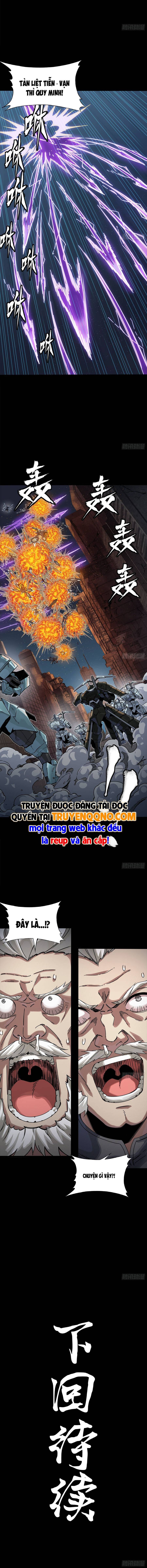 Tinh Giáp Hồn Tướng - Chapter 344 - Page 6