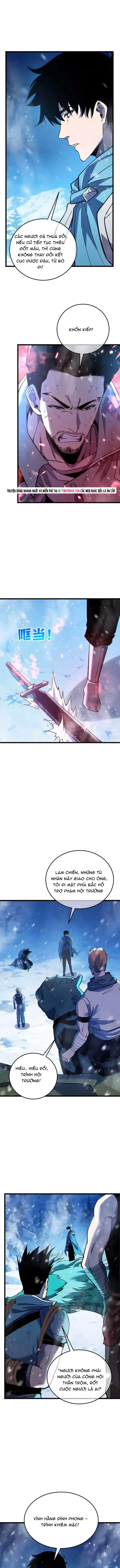 Vô Địch Bị Động Tạo Ra Tấn Sát Thương - Chapter 148 - Page 6