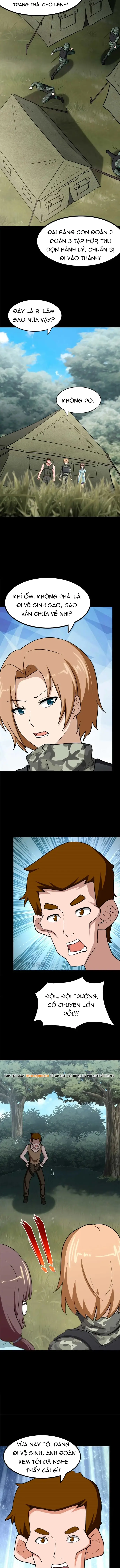 Bạn Gái Zombie Của Tôi - Chapter 475 - Page 4