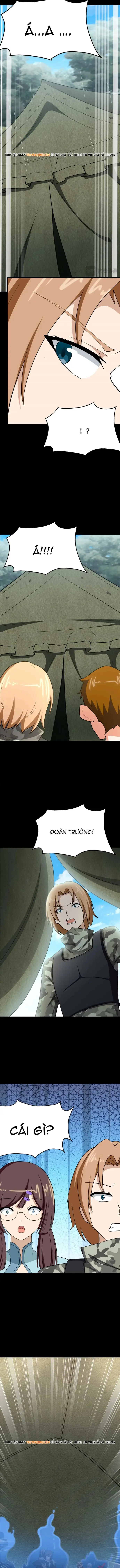 Bạn Gái Zombie Của Tôi - Chapter 475 - Page 6