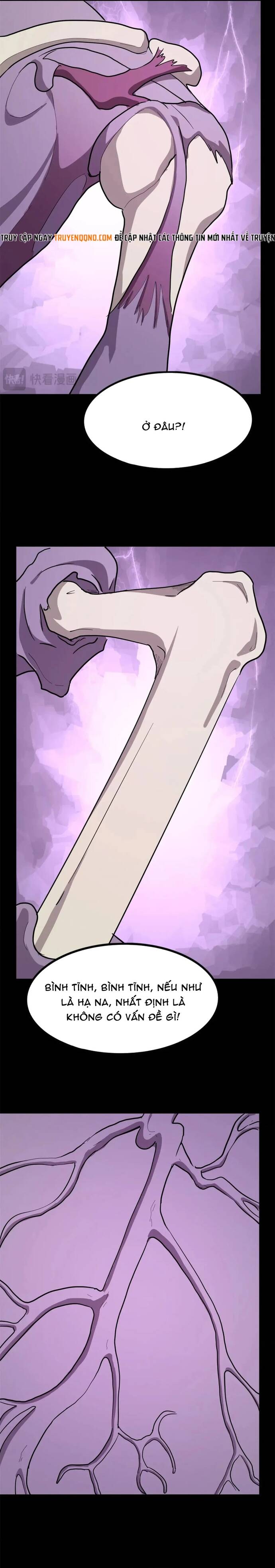 Bạn Gái Zombie Của Tôi - Chapter 477 - Page 22