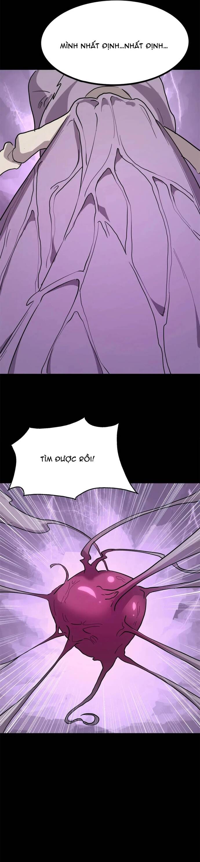 Bạn Gái Zombie Của Tôi - Chapter 477 - Page 23