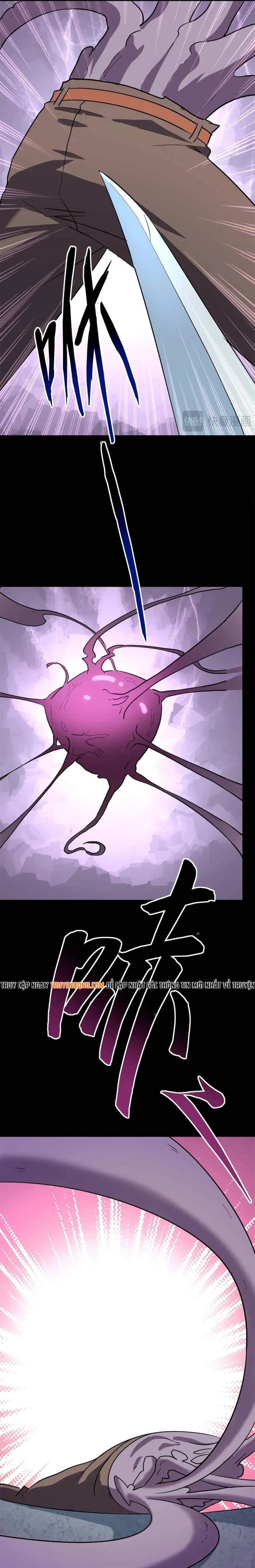 Bạn Gái Zombie Của Tôi - Chapter 477 - Page 26