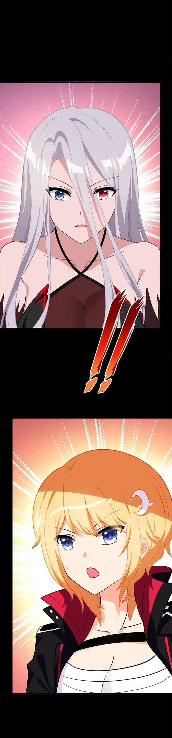 Bạn Gái Zombie Của Tôi - Chapter 477 - Page 9