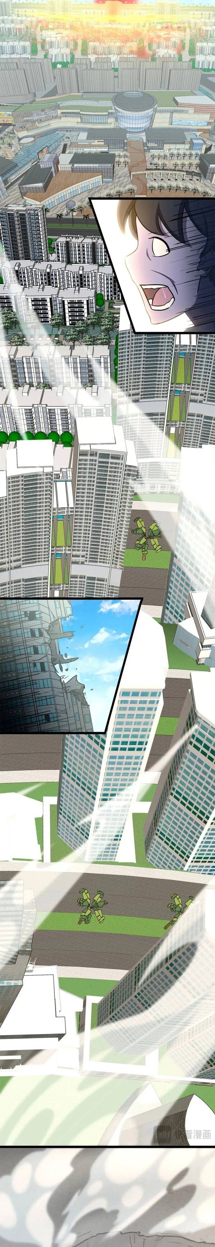 Bạn Gái Zombie Của Tôi - Chapter 478 - Page 11