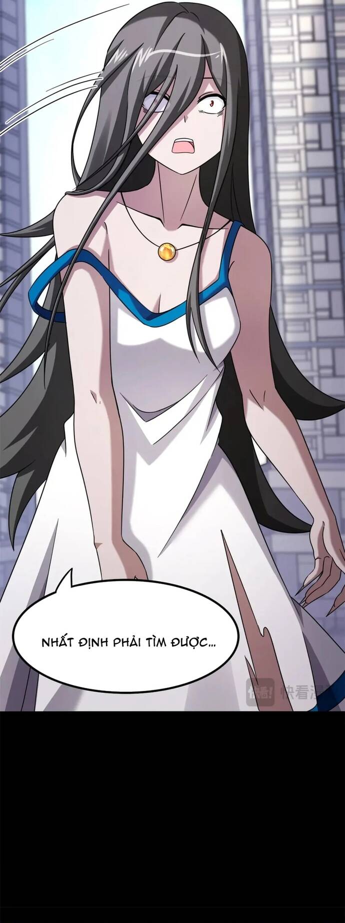 Bạn Gái Zombie Của Tôi - Chapter 479 - Page 18