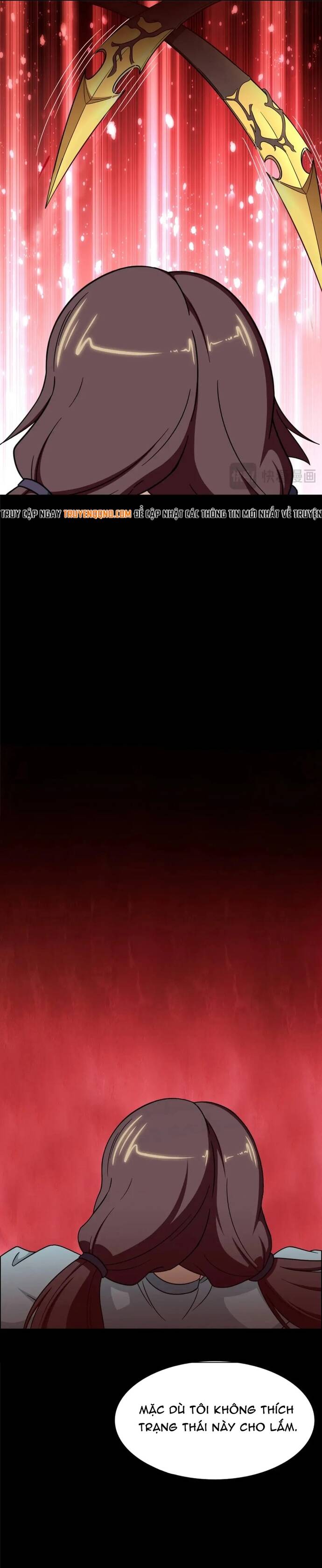 Bạn Gái Zombie Của Tôi - Chapter 481 - Page 13