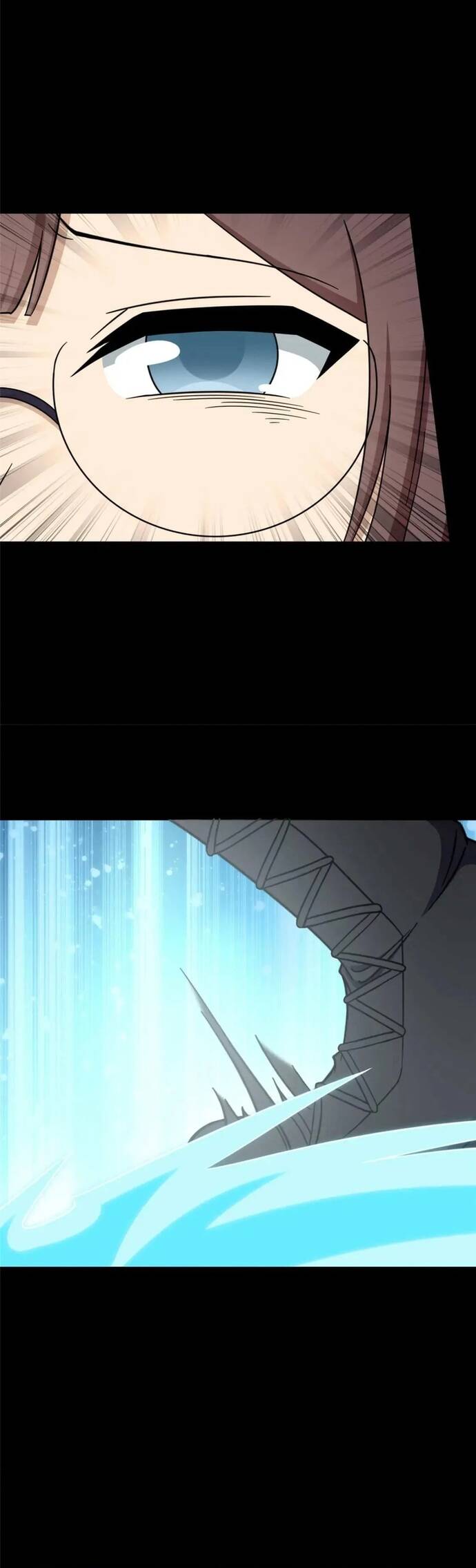 Bạn Gái Zombie Của Tôi - Chapter 481 - Page 17