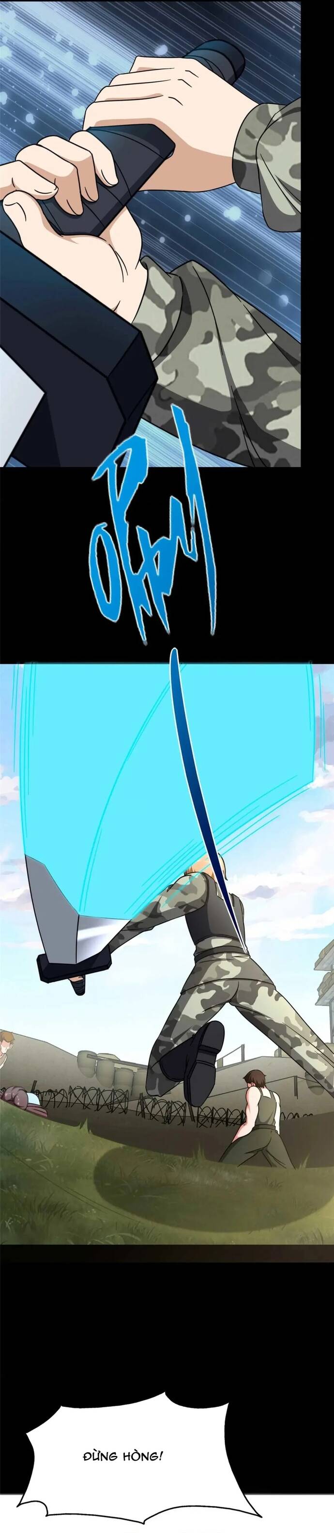 Bạn Gái Zombie Của Tôi - Chapter 481 - Page 18