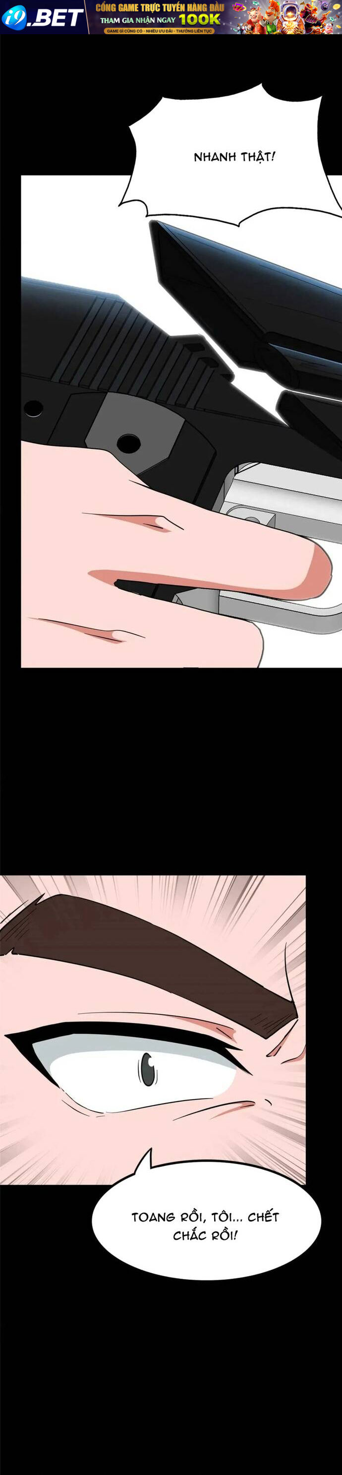 Bạn Gái Zombie Của Tôi - Chapter 481 - Page 4