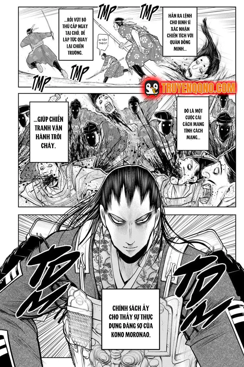 Thiếu Chủ Giỏi Chạy Trốn - Chapter 151 - Page 16