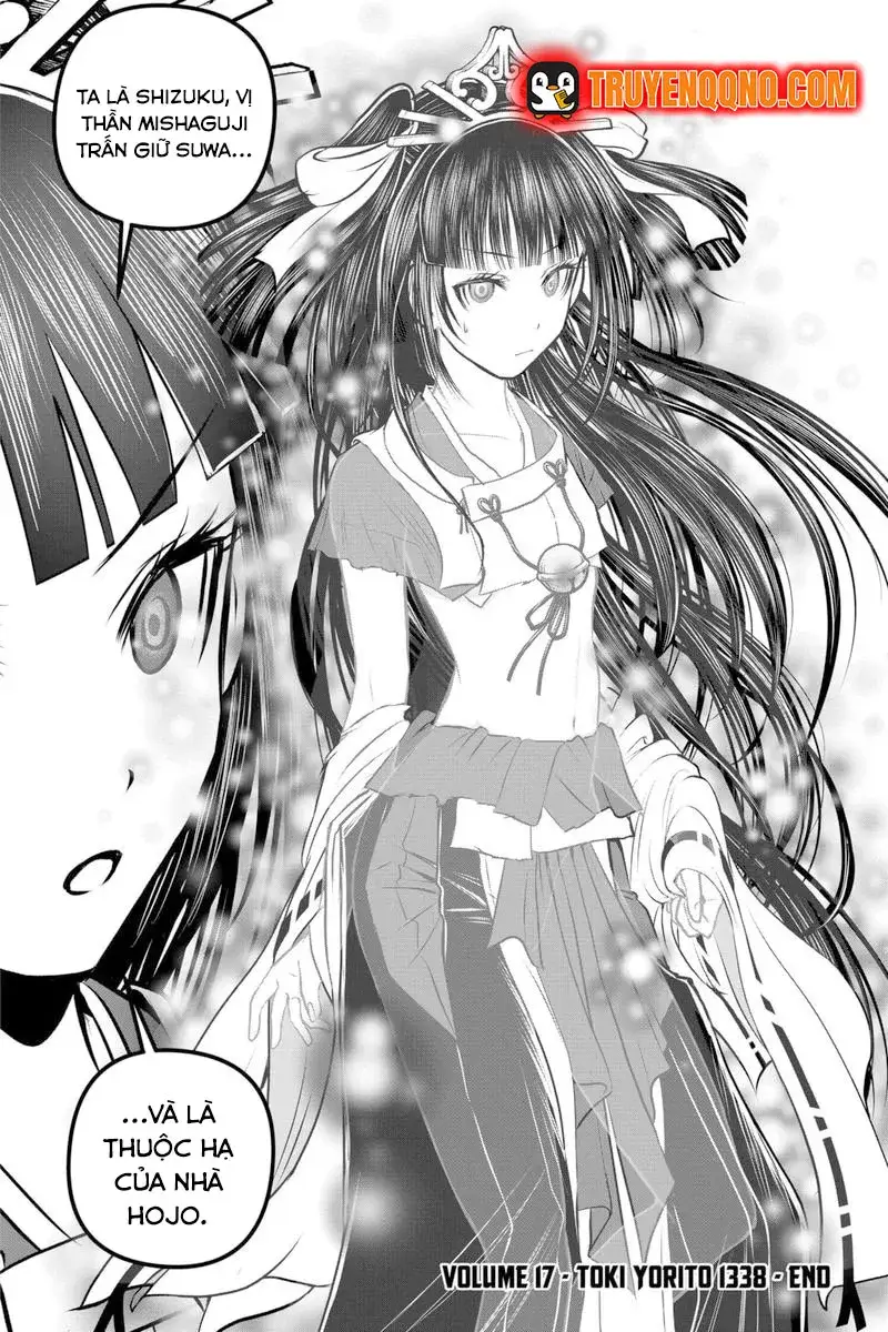 Thiếu Chủ Giỏi Chạy Trốn - Chapter 151 - Page 20