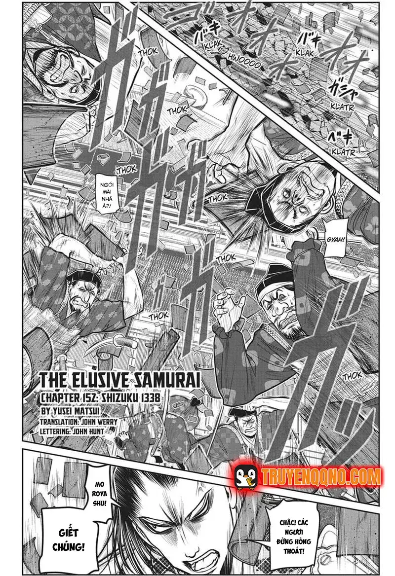 Thiếu Chủ Giỏi Chạy Trốn - Chapter 152 - Page 5