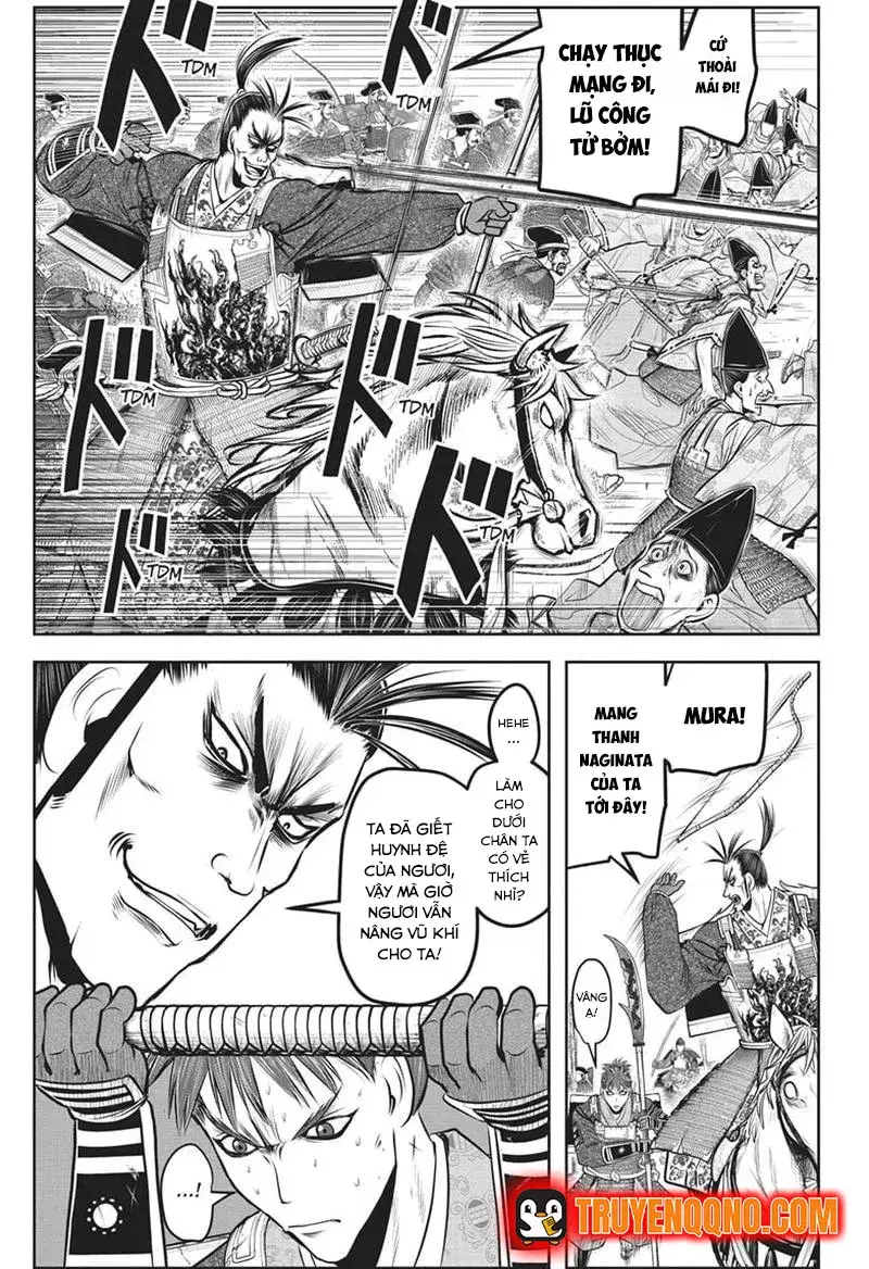 Thiếu Chủ Giỏi Chạy Trốn - Chapter 152 - Page 6