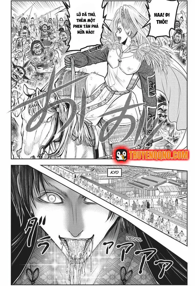 Thiếu Chủ Giỏi Chạy Trốn - Chapter 153 - Page 11