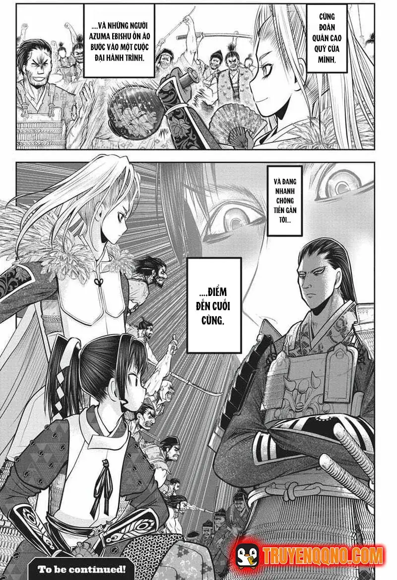 Thiếu Chủ Giỏi Chạy Trốn - Chapter 153 - Page 20