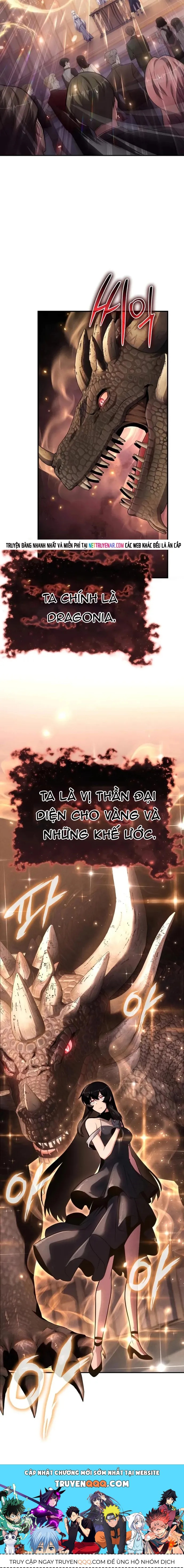 Vua Hiệp Sĩ Đã Trở Lại Với Một Vị Thần - Chapter 149 - Page 16